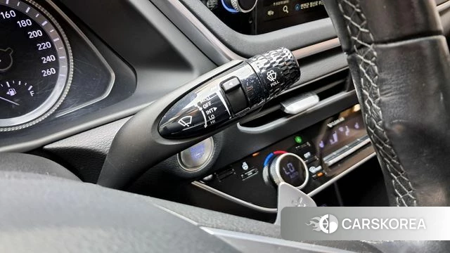 Hyundai Sonata (DN8) id 4542078 из Кореи 9