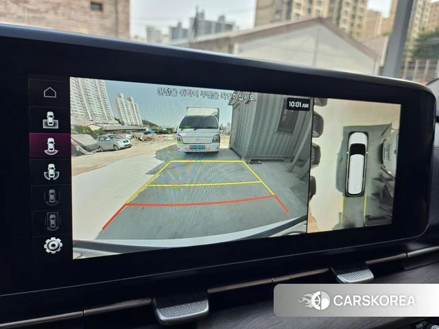 Kia Carnival 4th generation id 3941568 из Кореи 9