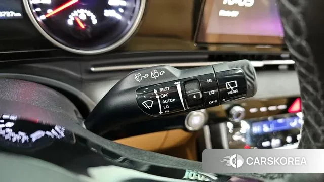 Kia Carnival 4th generation id 3492594 из Кореи 9