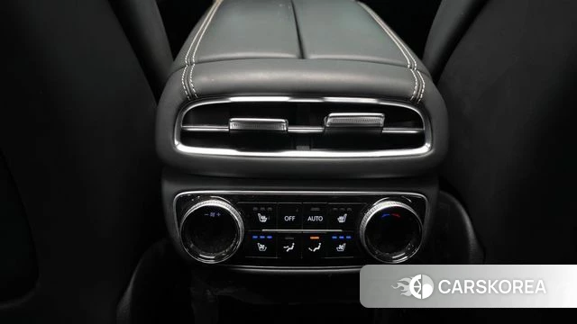 Genesis GV80 id 3844390 из Кореи 9