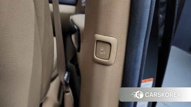 Kia The New Carnival id 3728343 из Кореи 9