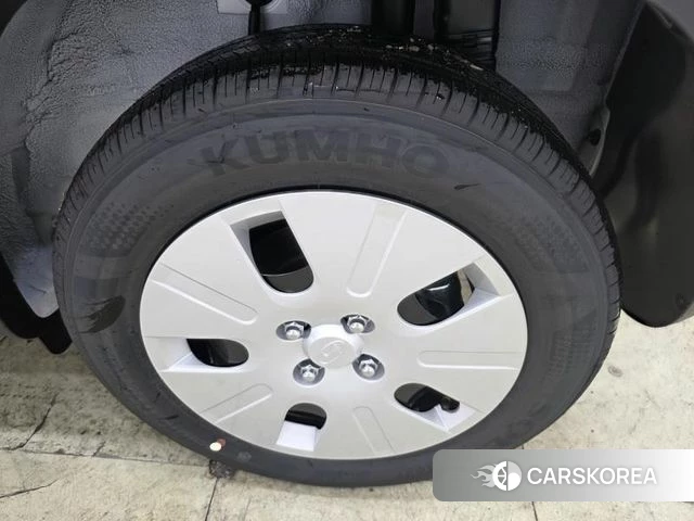 Hyundai The New Casper id 4879313 из Кореи 9