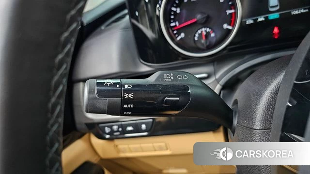 Kia Carnival 4th generation id 4308771 из Кореи 9