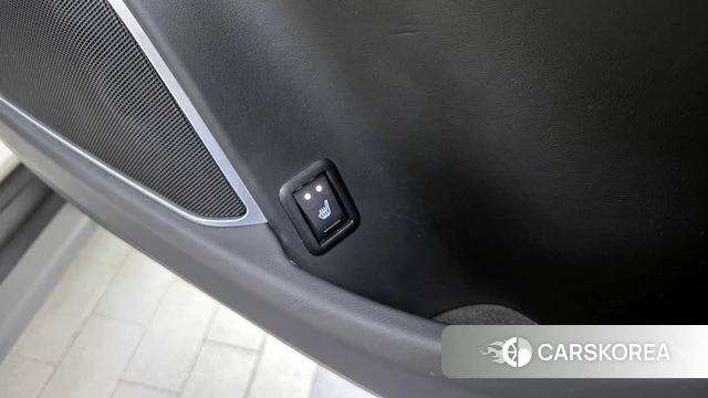 Maserati Levante id 3861134 из Кореи 9