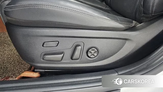 Hyundai The New Grandeur IG id 2886293 из Кореи 9