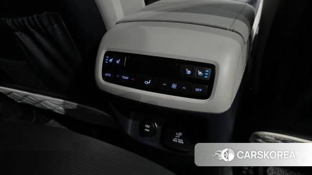 Hyundai The New Palisade id 4322780 из Кореи 9