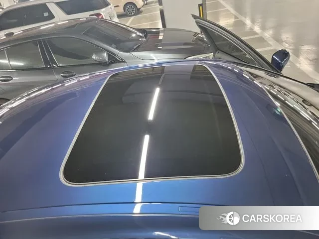 BMW 5 Series (G30) id 3044524 из Кореи 9