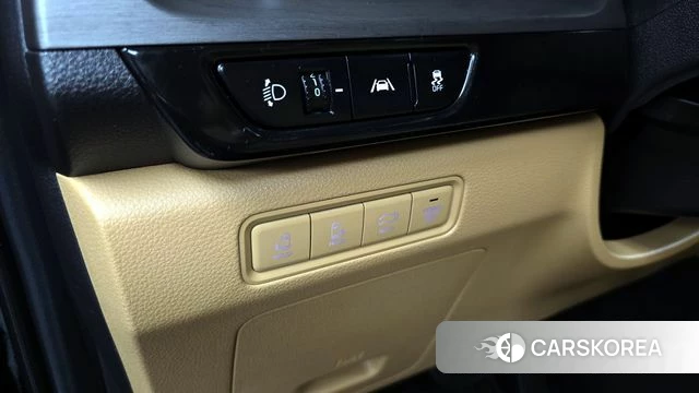 Kia Carnival 4th generation id 3877773 из Кореи 9