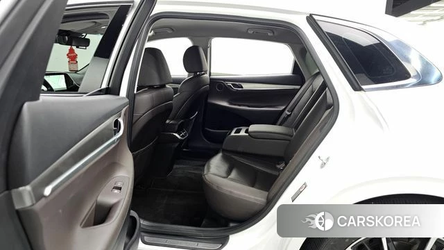 Hyundai The New Grandeur IG id 4676503 из Кореи 9