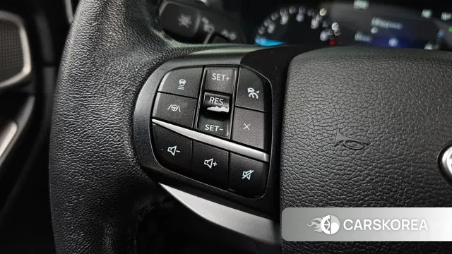 Ford Explorer 6th Generation id 3402520 из Кореи 9