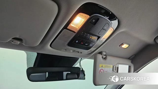 Hyundai Tucson (NX4) id 3833548 из Кореи 9