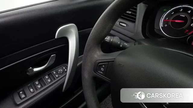 Renault Korea (Samsung) SM5 Nova id 3454982 из Кореи 9