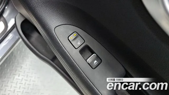 Hyundai Grandeur IG id 2827445 из Кореи 9