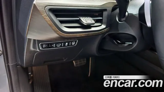 Kia K8 Hybrid id 2735191 из Кореи 9