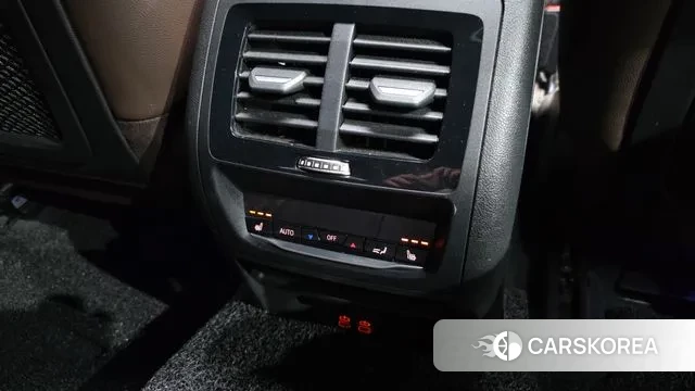 BMW X4 (G02) id 3524271 из Кореи 9