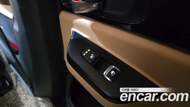 Kia Carnival 4th generation id 2434207 из Кореи 9