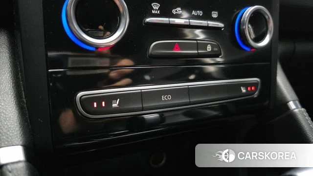 Renault Korea (Samsung) QM6 id 4693844 из Кореи 9