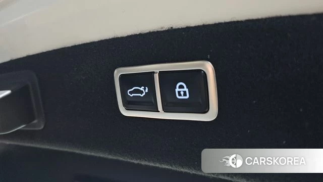 Genesis G80 (RG3) id 4683801 из Кореи 9