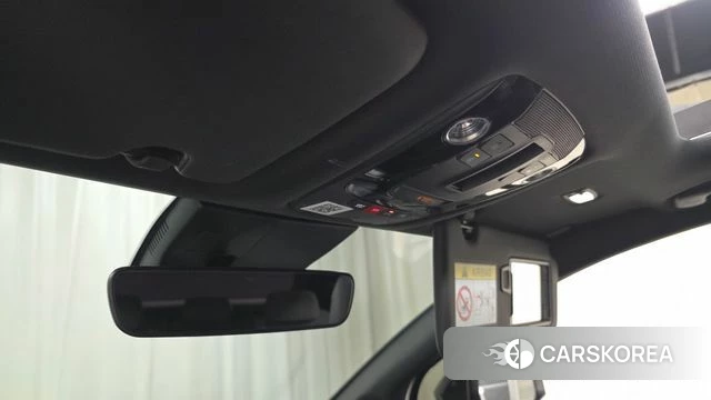 Kia Sportage 5th Generation Hybrid id 4178099 из Кореи 9