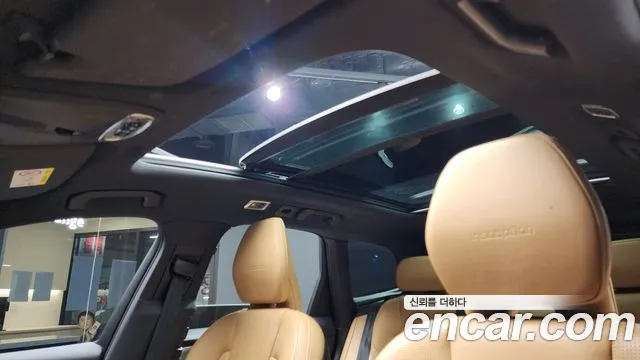 Volvo XC60 second Generation id 2478042 из Кореи 9