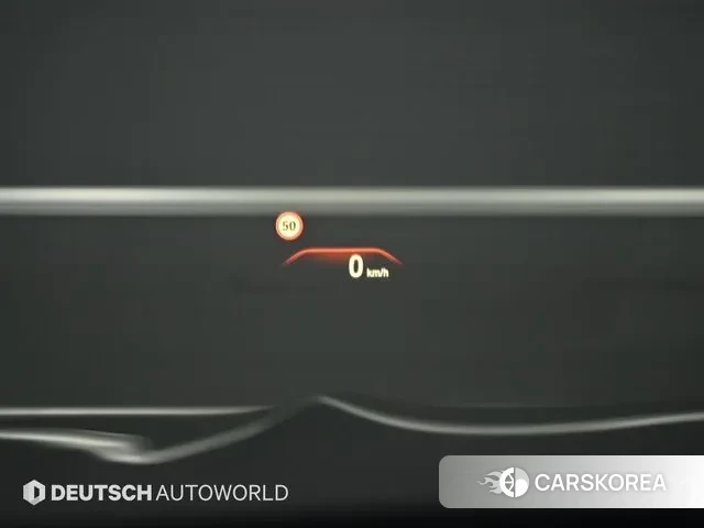 BMW 7 Series (G11) id 3449744 из Кореи 9