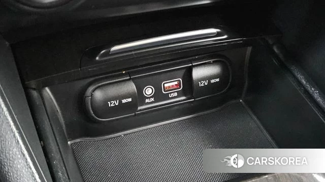 Kia The New K5 2nd generation id 4708680 из Кореи 9