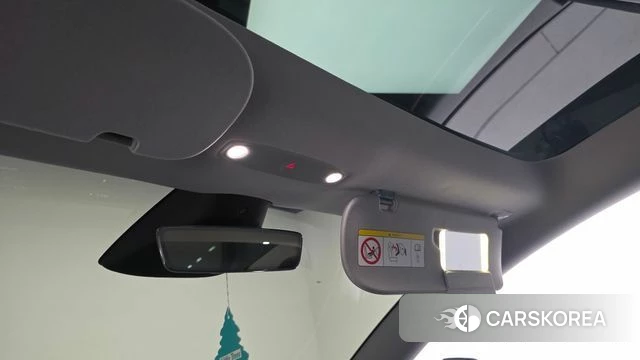 Tesla Model 3 id 4719972 из Кореи 9