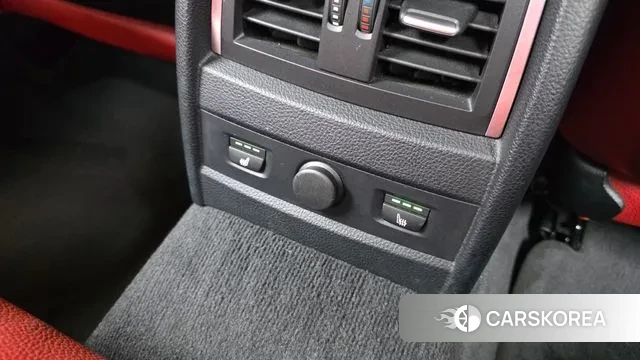 BMW 3 Series (F30) id 3413149 из Кореи 9