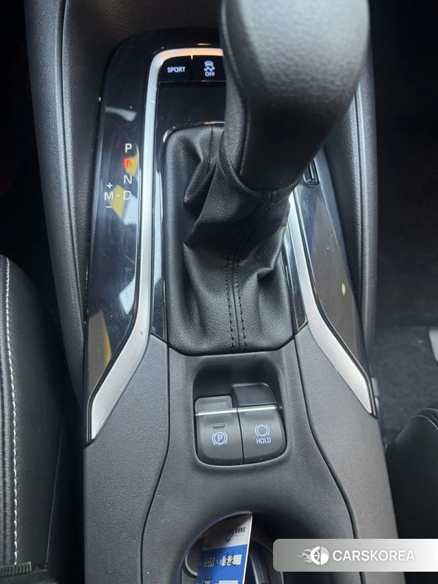 Toyota Lei Ling id 4207512 из Китая 9