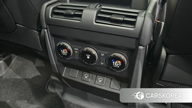 Land Rover Defender (L663) id 4505180 из Кореи 9