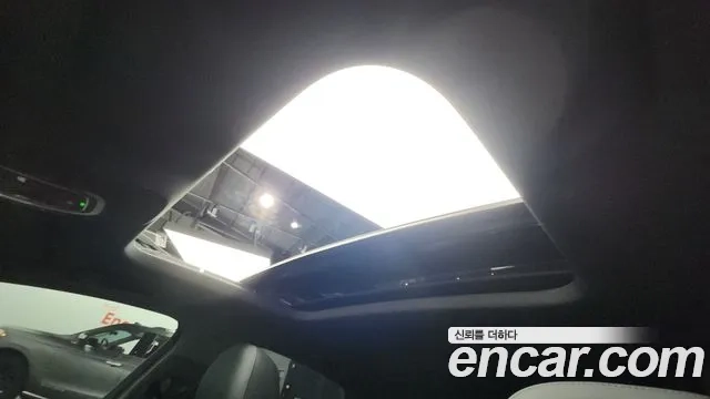 Audi A6 (C8) id 2951434 из Кореи 9