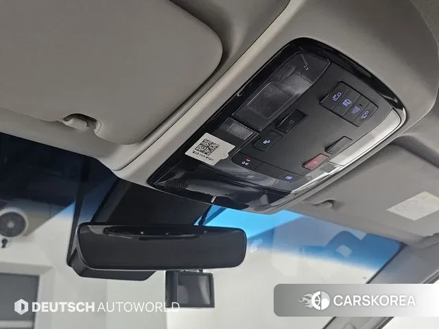 Hyundai Staria id 3770942 из Кореи 9