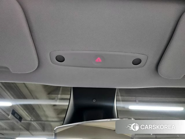 Tesla Model Y id 4511073 из Кореи 9