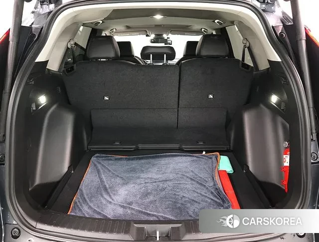 Honda CR-V 6th generation id 3674704 из Кореи 9