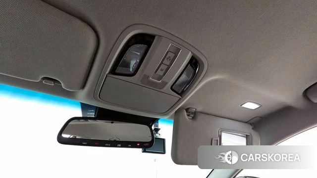 Kia K7 Premier Hybrid id 3813991 из Кореи 9