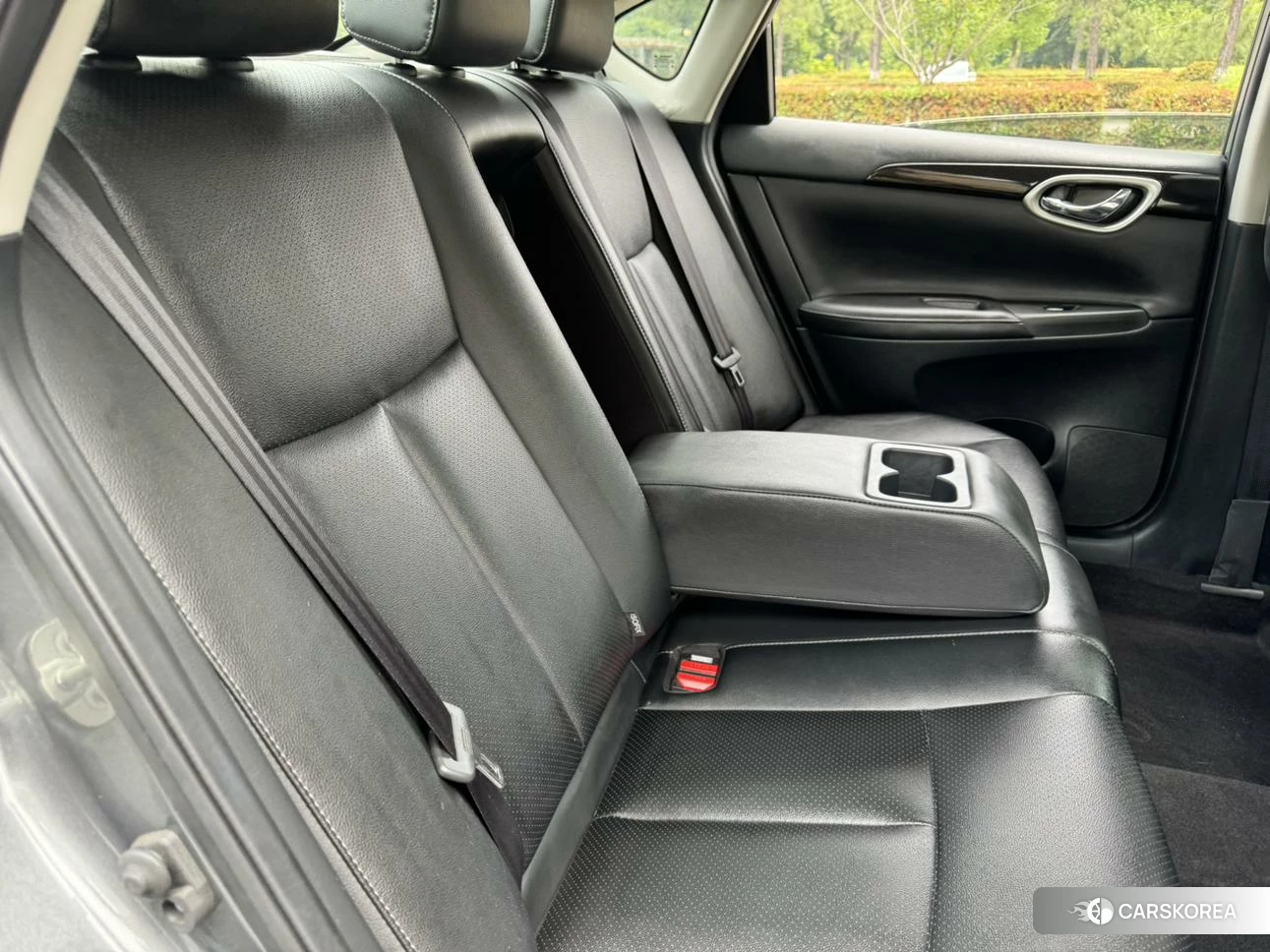 Nissan Sylphy id 4454196 из Китая 9