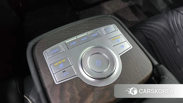 Genesis G80 (RG3) id 4769459 из Кореи 9