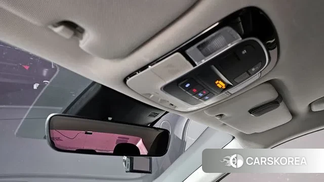 Hyundai Sonata (DN8) id 3380279 из Кореи 9