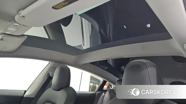 Tesla Model 3 id 3416893 из Кореи 9