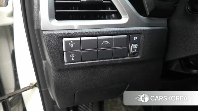 Ssangyong Beautiful Korando id 4196462 из Кореи 9