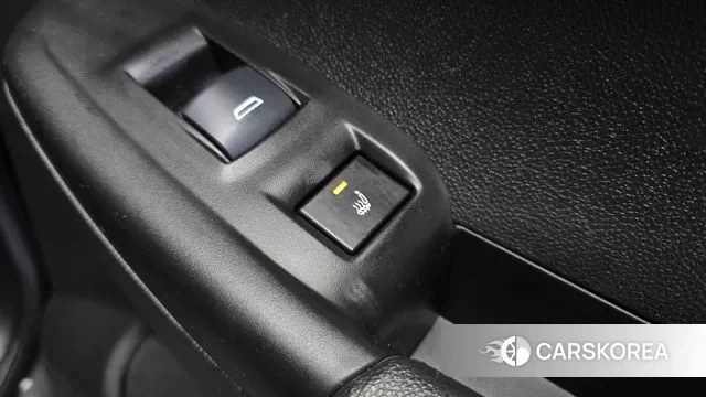 Chevrolet (GM Daewoo) Trailblazer id 3659961 из Кореи 9