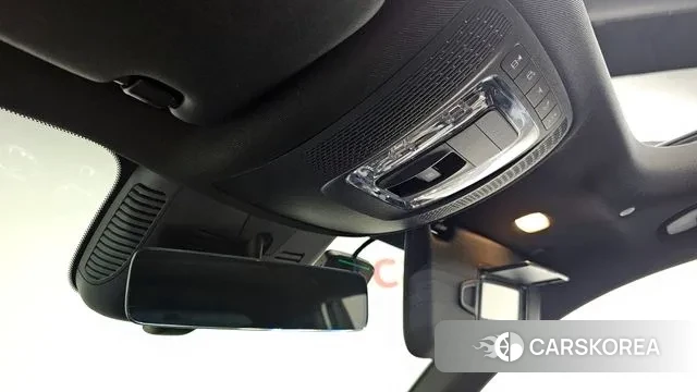 Mercedes-Benz GLB-Class X247 id 3644288 из Кореи 9