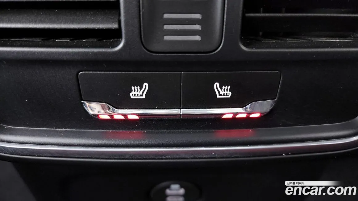 Porsche Macan id 2110949 из Кореи 9