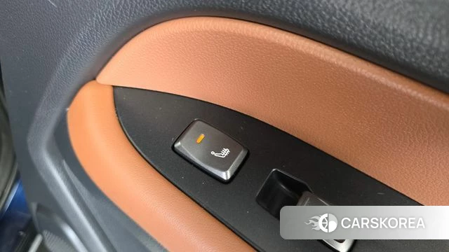 Ssangyong Rexton Sports id 4476838 из Кореи 9