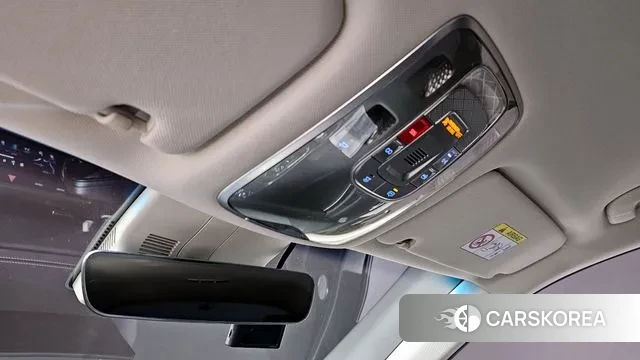 Genesis GV80 id 2993201 из Кореи 9