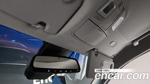 Hyundai All New Tucson id 2912222 из Кореи 9