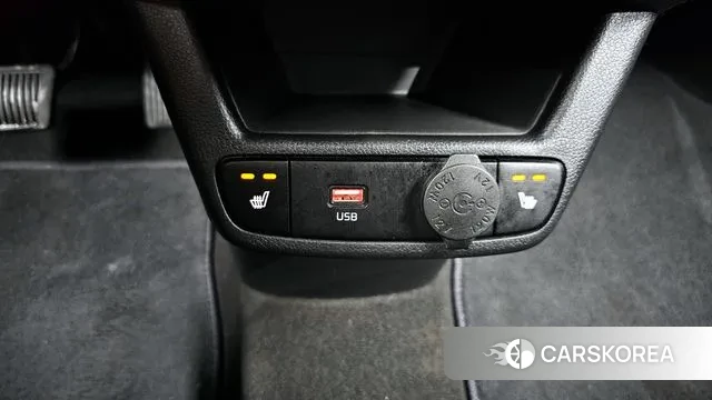 Kia The New Kia Ray id 3053397 из Кореи 9