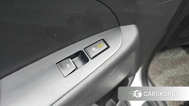 Hyundai All New Tucson id 4196769 из Кореи 9