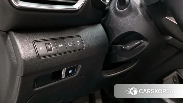 Hyundai The New Santa Fe id 3606452 из Кореи 9