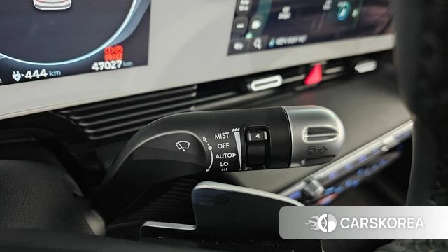 Hyundai Ionic 5 id 4744485 из Кореи 9